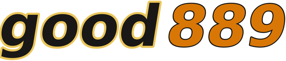 good889 logo