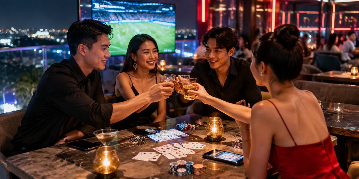 good889 Dragon Tiger tại good889 có những gì